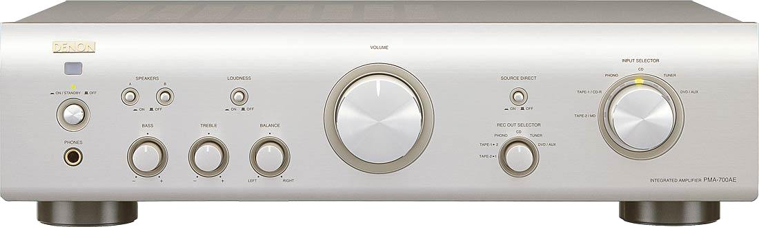 Denon РМА-700AE